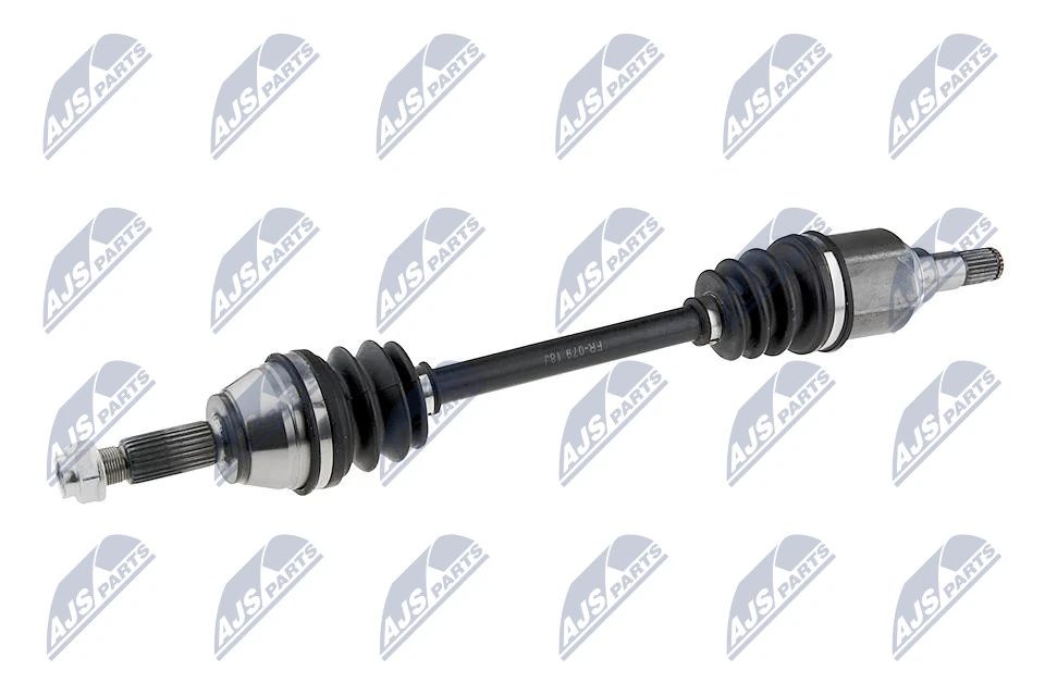 Drive Shaft NPW-FR-079