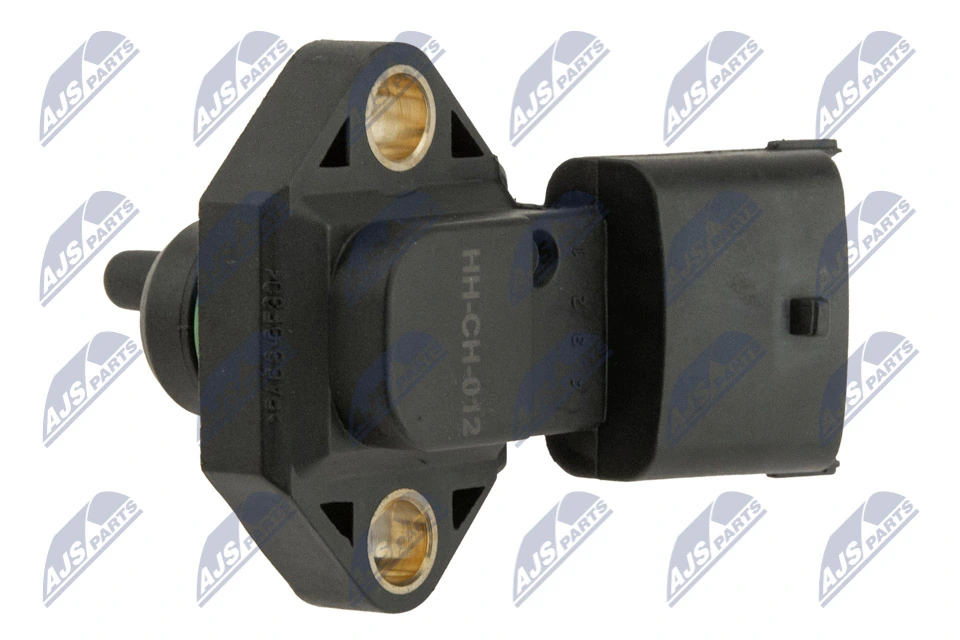 Sensor, intake manifold pressure ECM-CH-012