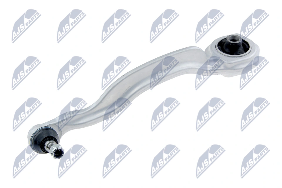 Control/Trailing Arm, wheel suspension ZWD-ME-058