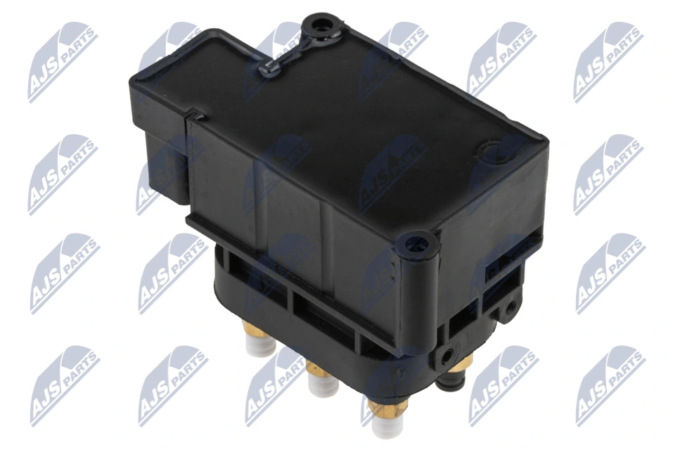 Valve, compressed-air system ZPZ-ME-002