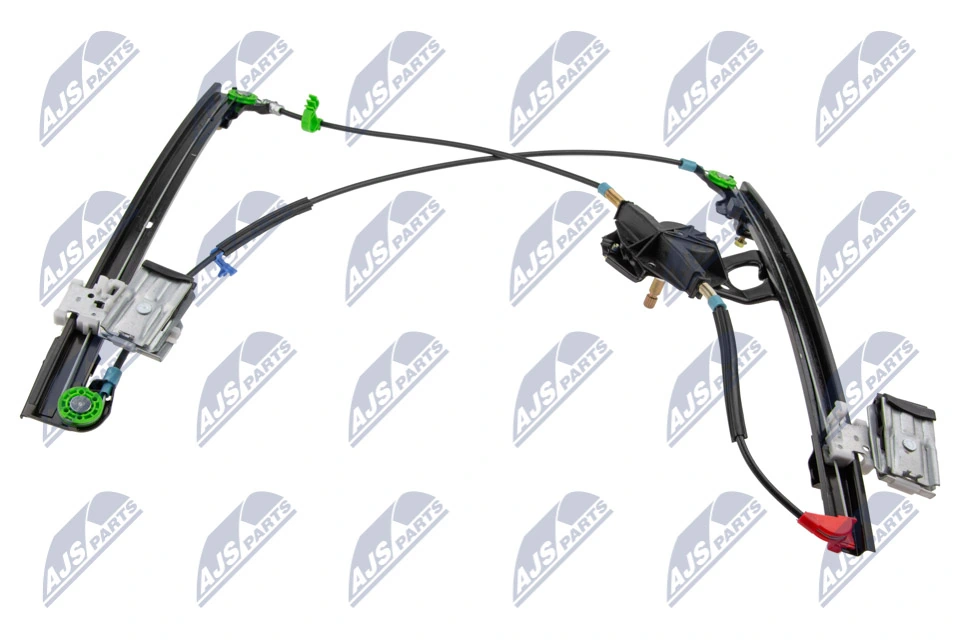 Window Regulator EPS-VW-091