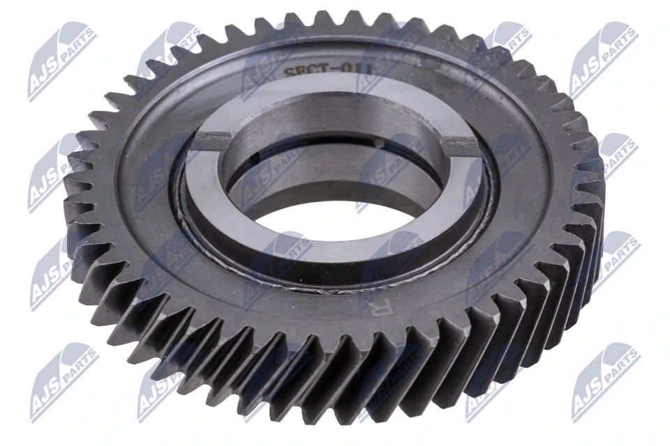 NTY EAT-CT-011 Gear, main shaft