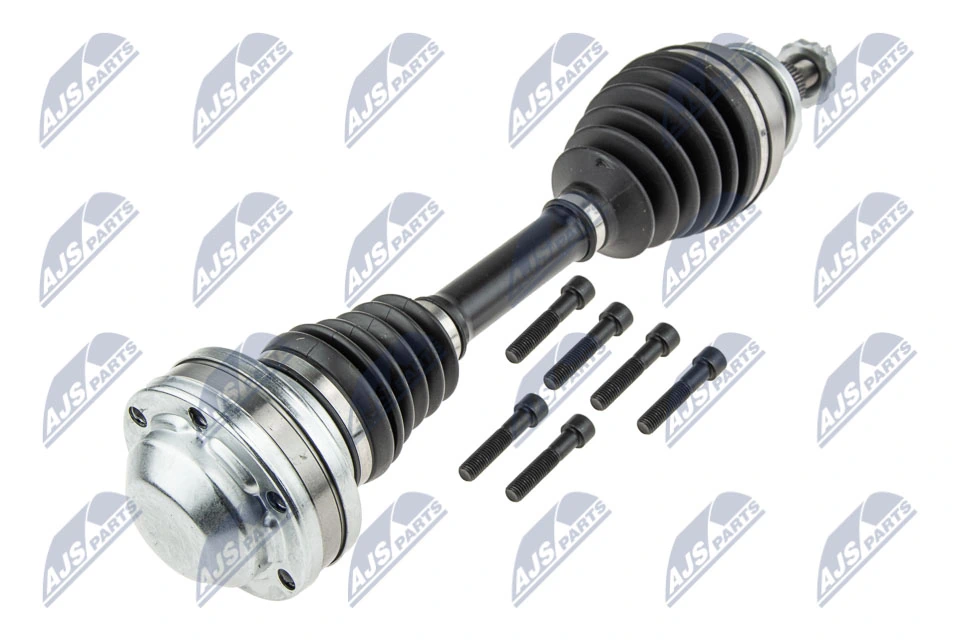 NTY NPW-VW-163 Drive Shaft