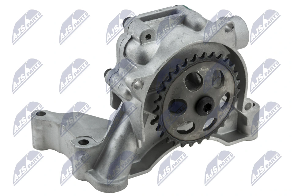 Oil Pump BPO-VW-014