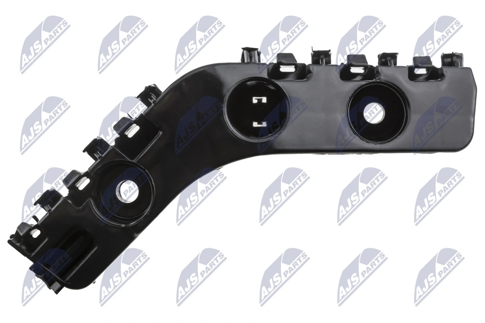 NTY EZC-CH-079 Mounting Bracket, bumper