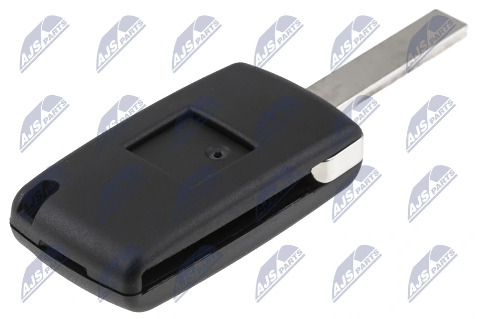 NTY EZC-CT-103 Housing, car key