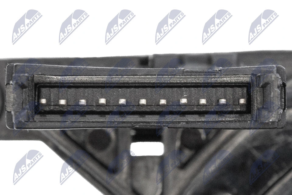 NTY EAS-LR-006 Clock Spring, airbag