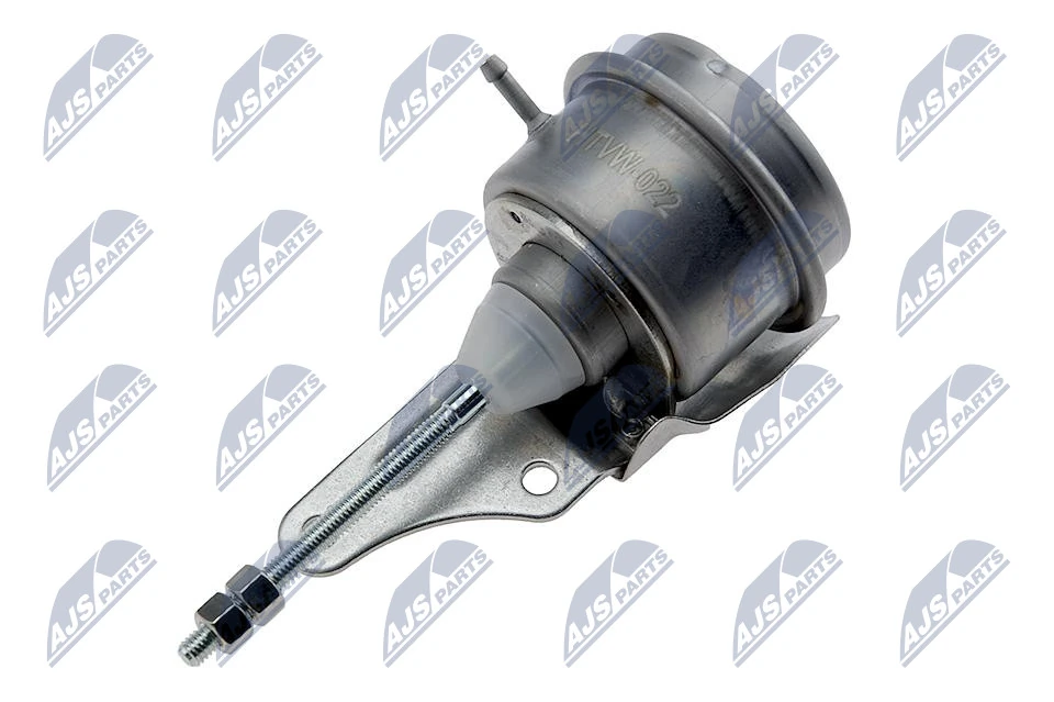 Actuator, turbocharger ECD-VW-022