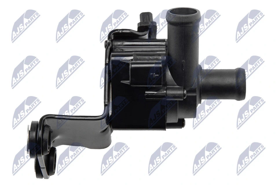 Auxiliary Water Pump (cooling water circuit) CPZ-FR-005