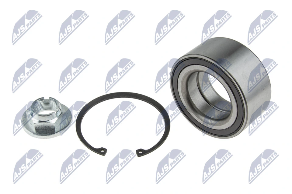 Wheel Bearing Kit KLP-FR-036