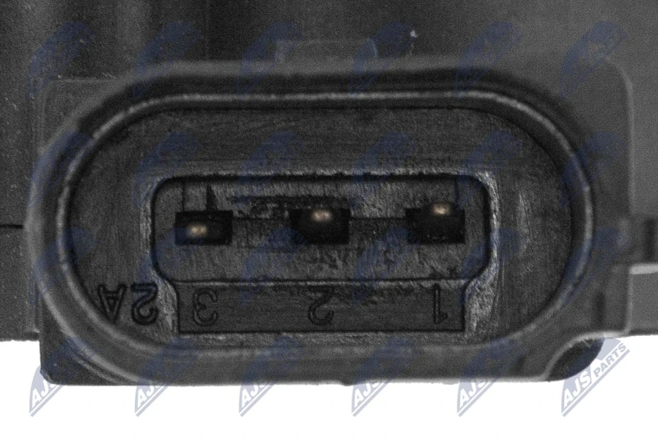 NTY ECX-CH-020 Control unit, headlight levelling
