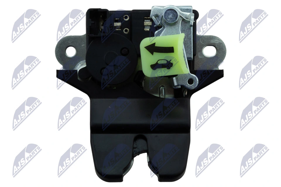 NTY EZC-HY-590 Tailgate Lock
