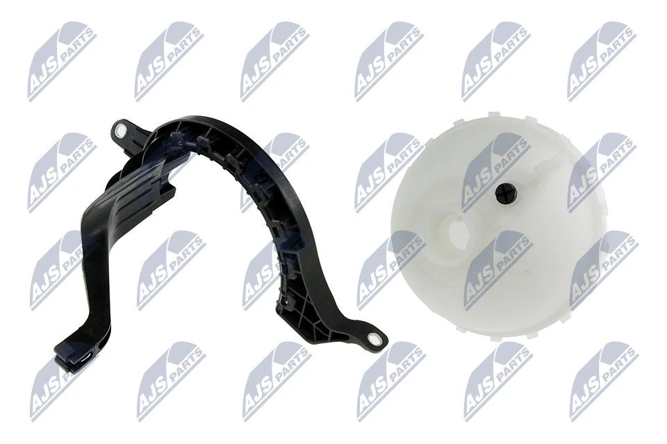 Expansion Tank, coolant CZW-BM-008