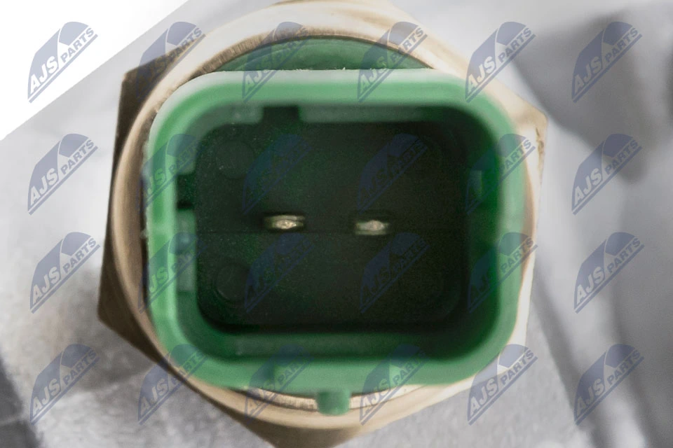 Thermostat, coolant CTM-FT-017