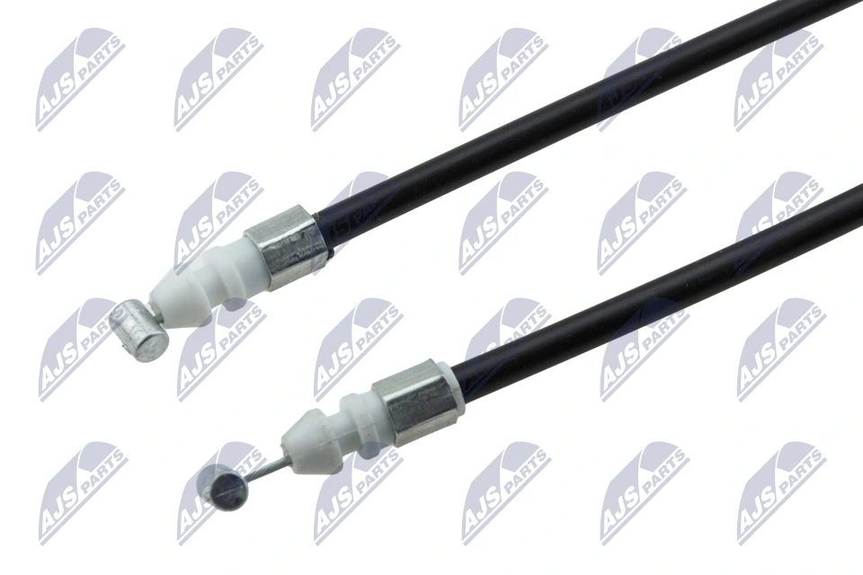 NTY EZC-FT-189 Cable Pull, door release