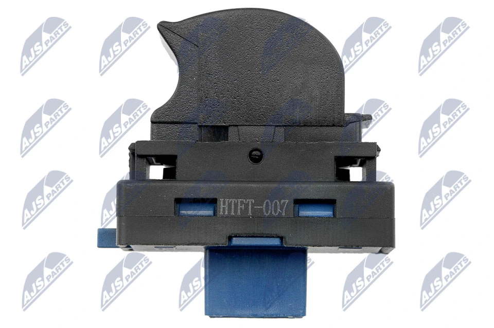 Switch, window regulator EWS-FT-007