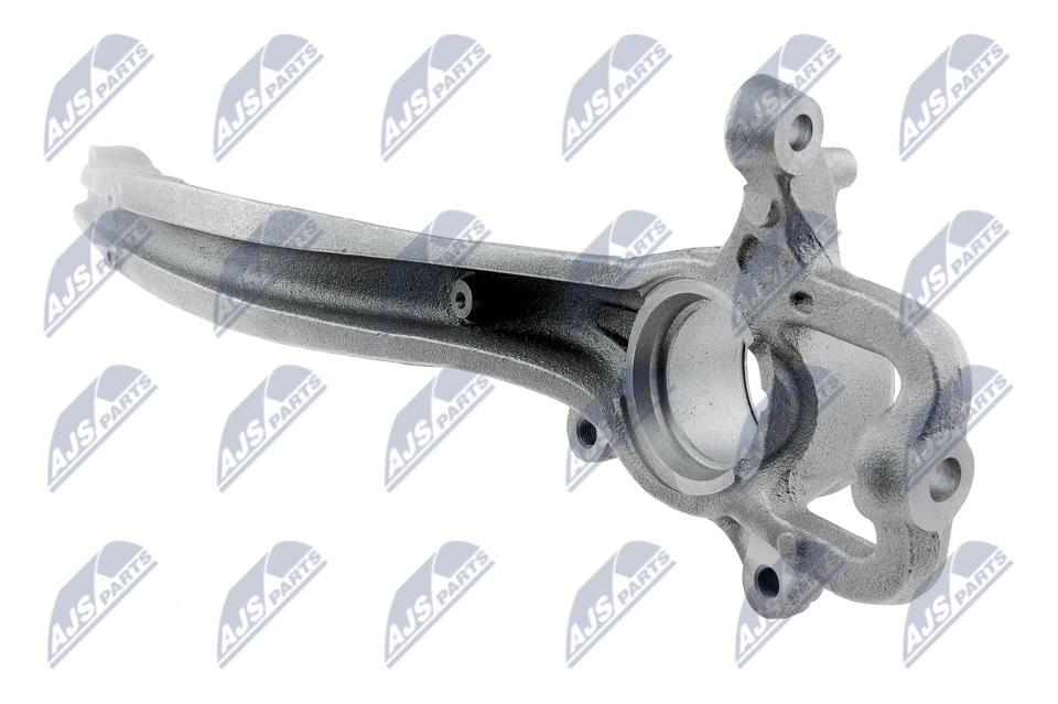 Steering Knuckle, wheel suspension ZZP-AU-027