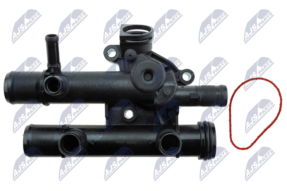 Thermostat, coolant CTM-PL-028