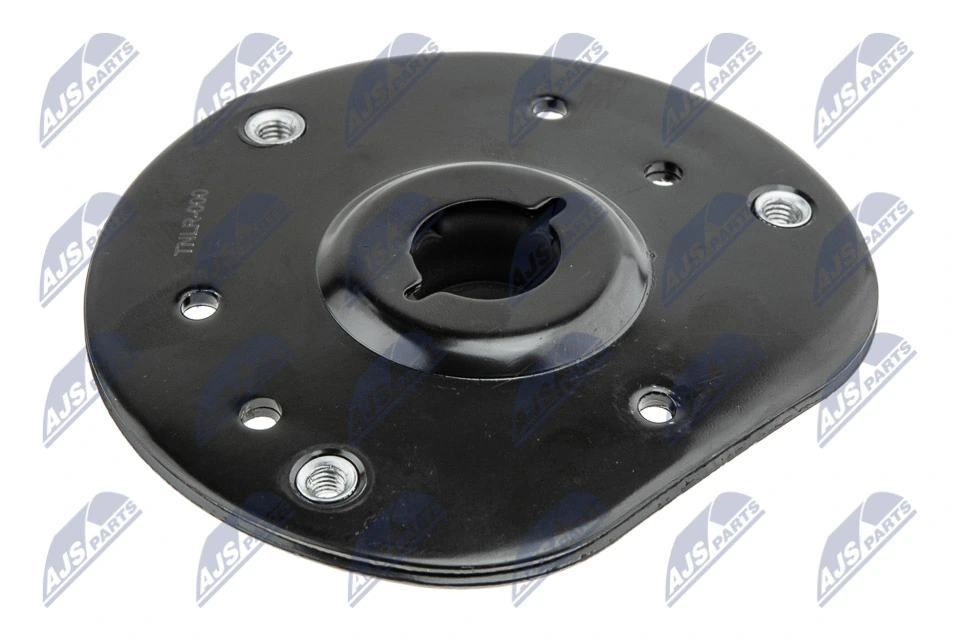 Mounting, shock absorber AD-LR-000