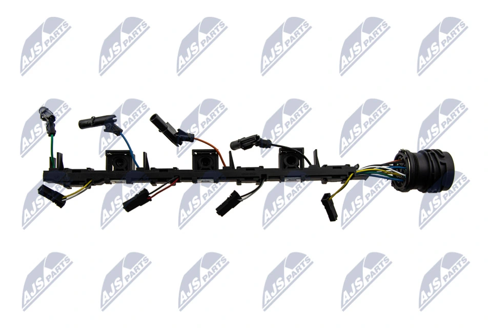 Connecting Cable, injector EWD-VW-004