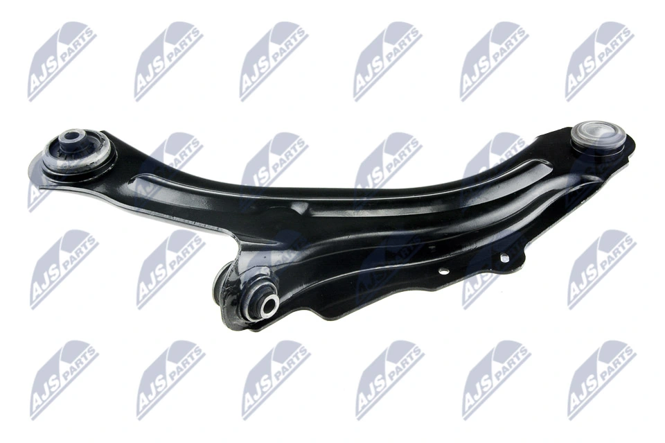 Control/Trailing Arm, wheel suspension ZWD-RE-011