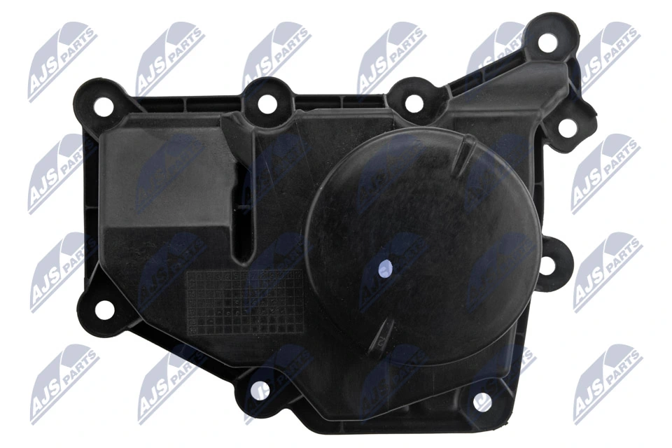 Oil Separator, crankcase ventilation SEP-VW-013