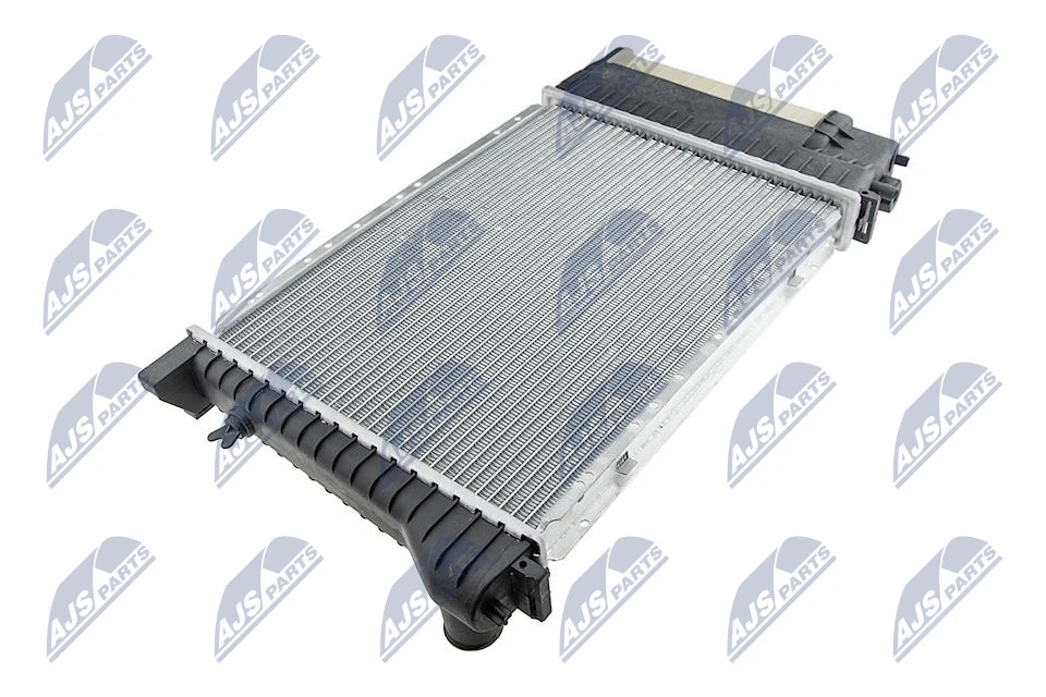 NTY CCH-BM-030 Radiator, engine cooling
