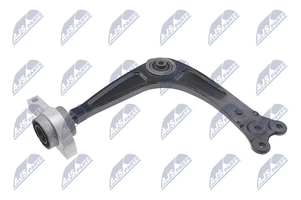 Control/Trailing Arm, wheel suspension ZWD-PE-005