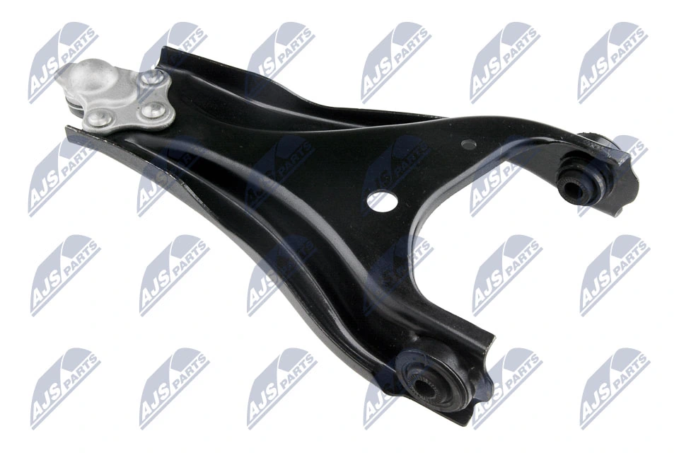Control/Trailing Arm, wheel suspension ZWD-RE-022
