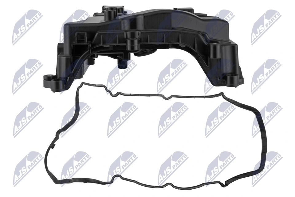 NTY BPZ-HD-004 Cylinder Head Cover