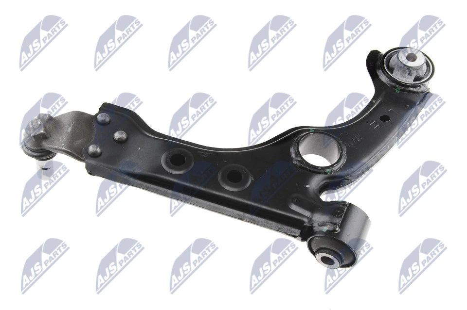 Control/Trailing Arm, wheel suspension ZWD-AR-006