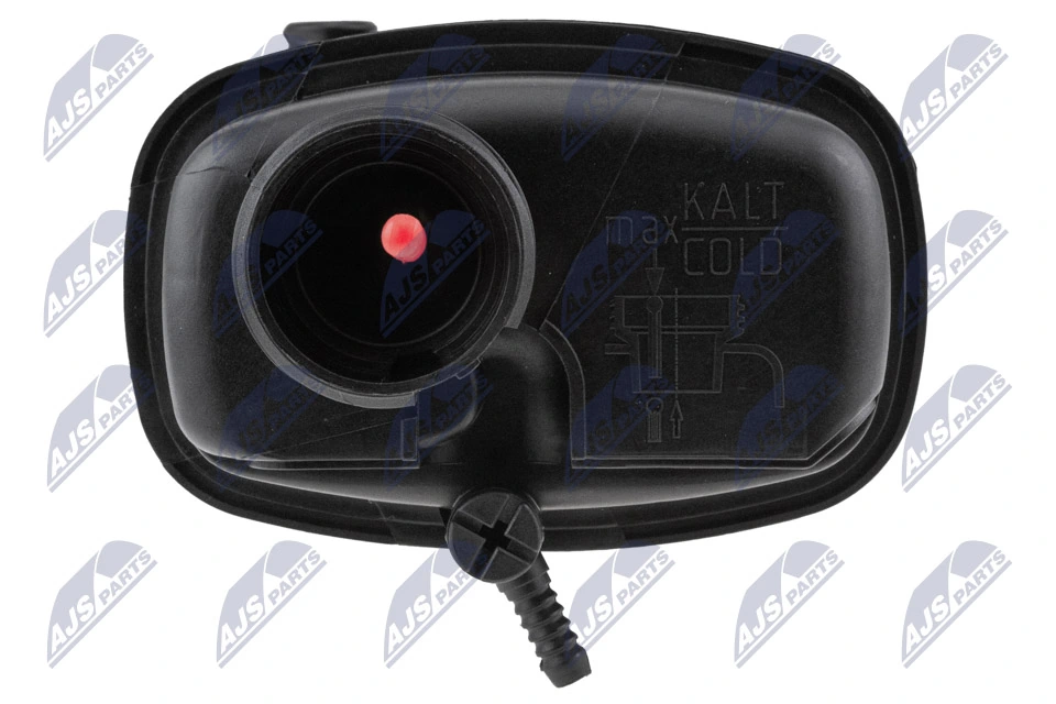 Expansion Tank, coolant CZW-BM-063
