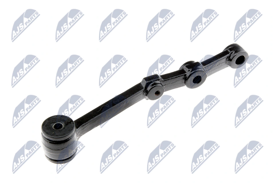 Control/Trailing Arm, wheel suspension ZWD-FT-041