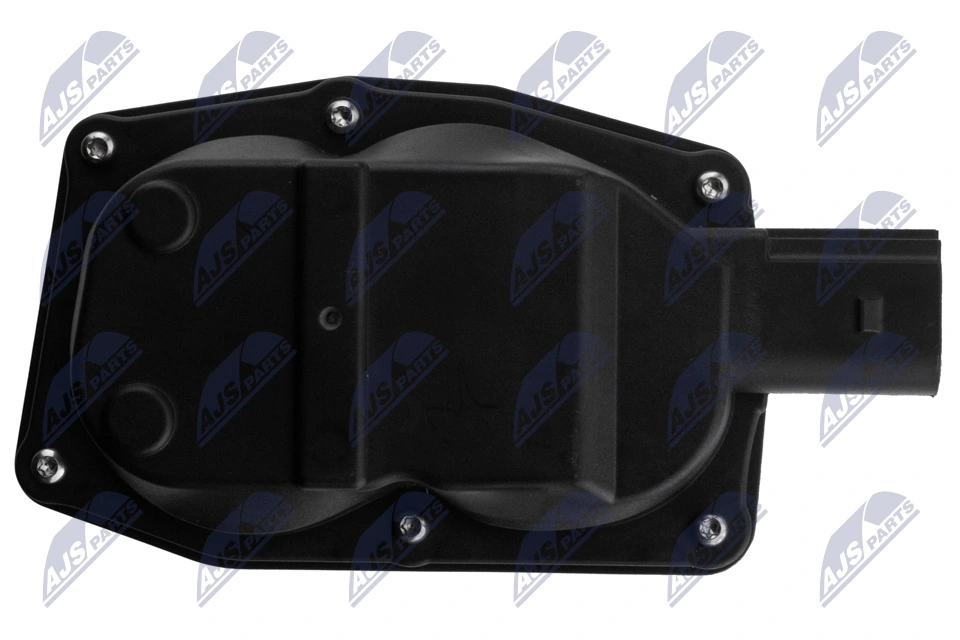 NTY ENK-PL-002 Control, swirl flaps (induction pipe)