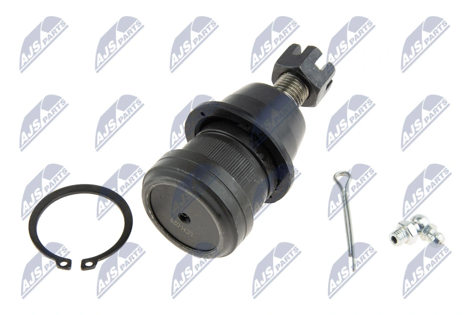 Ball Joint ZSD-CH-028