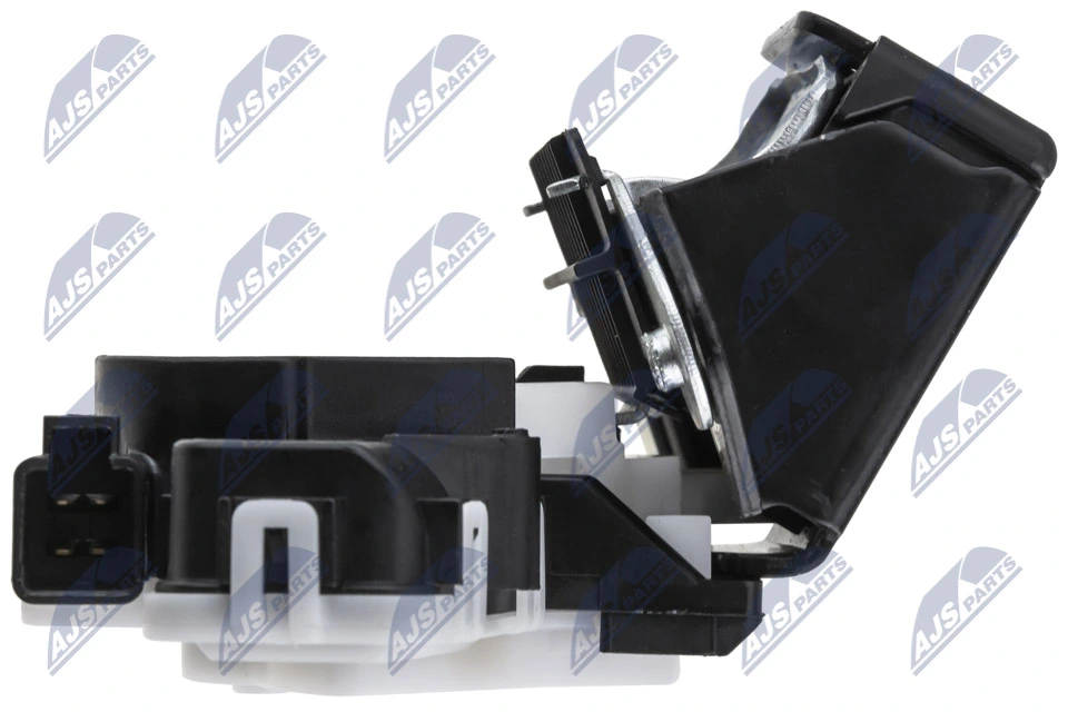 Tailgate Lock EZC-MZ-021