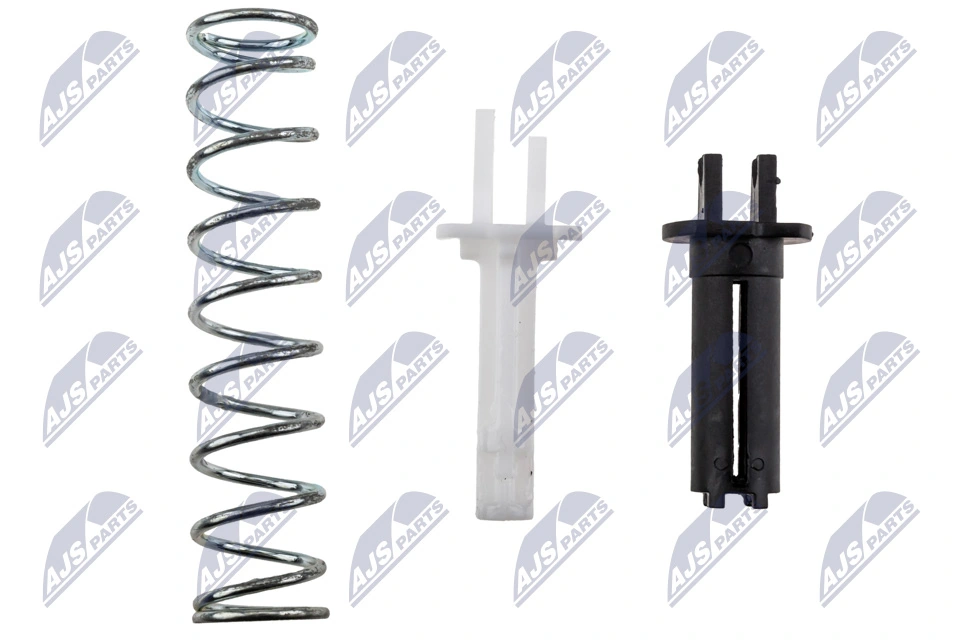 NTY EZC-CT-108 Spring, clutch pedal