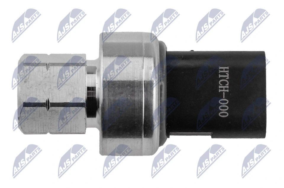 Pressure Switch, air conditioning EAC-CH-000