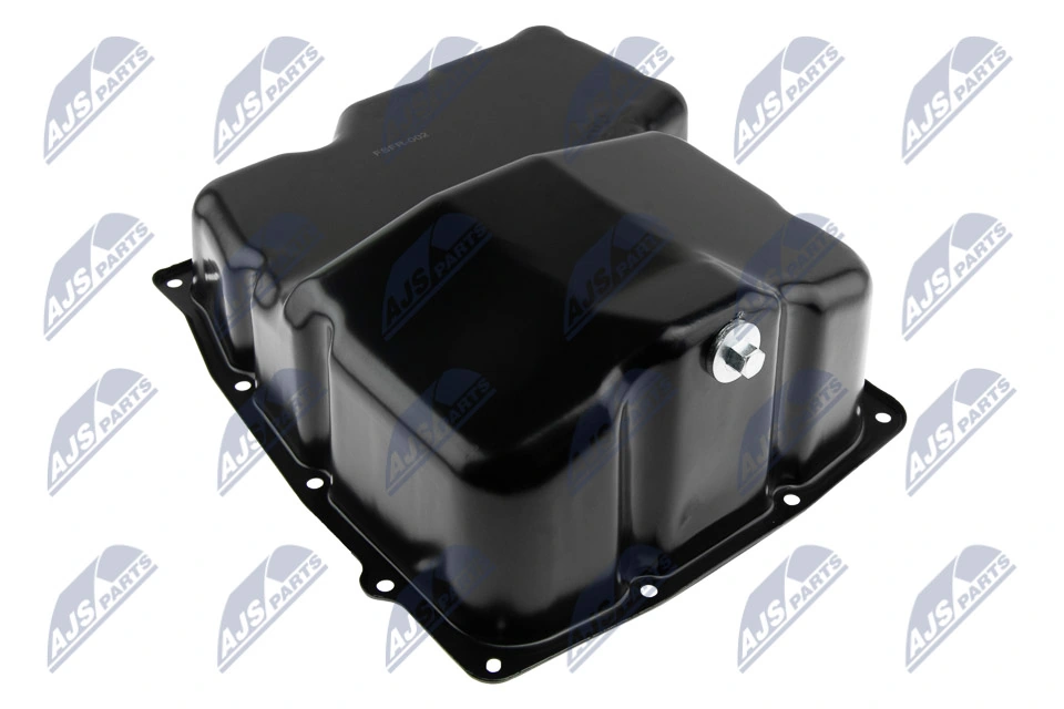 Oil Sump BMO-FR-002