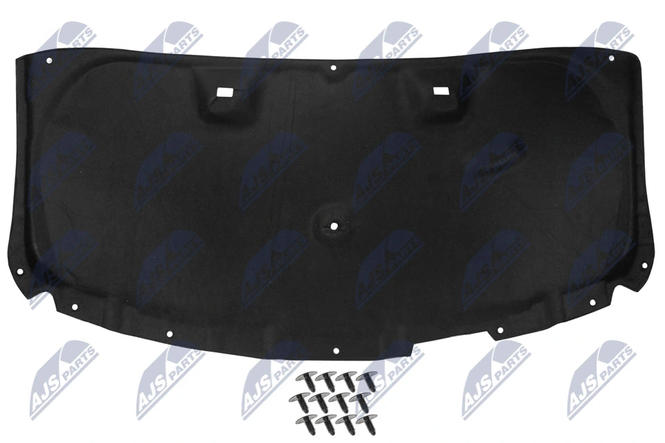 NTY EZC-HD-042 Engine Compartment Noise Insulation