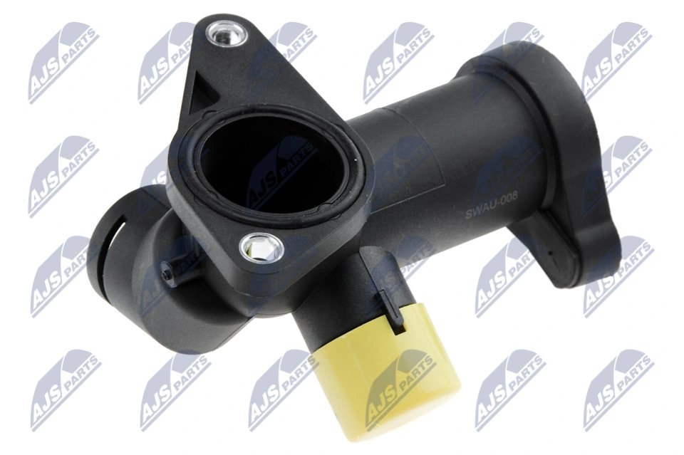 Coolant Flange CTM-AU-008