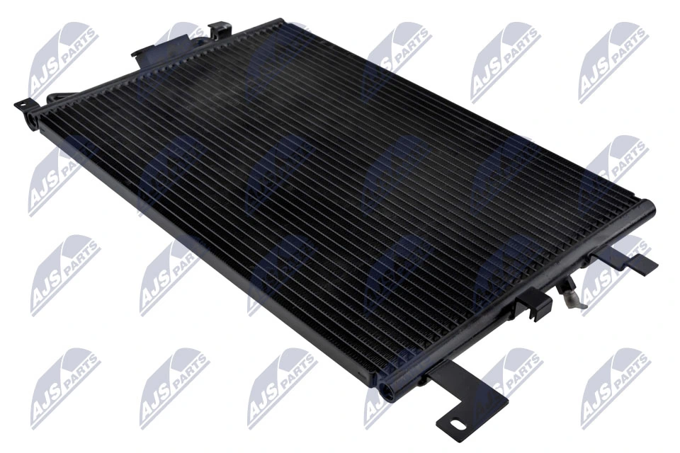 Condenser, air conditioning CCS-SA-002