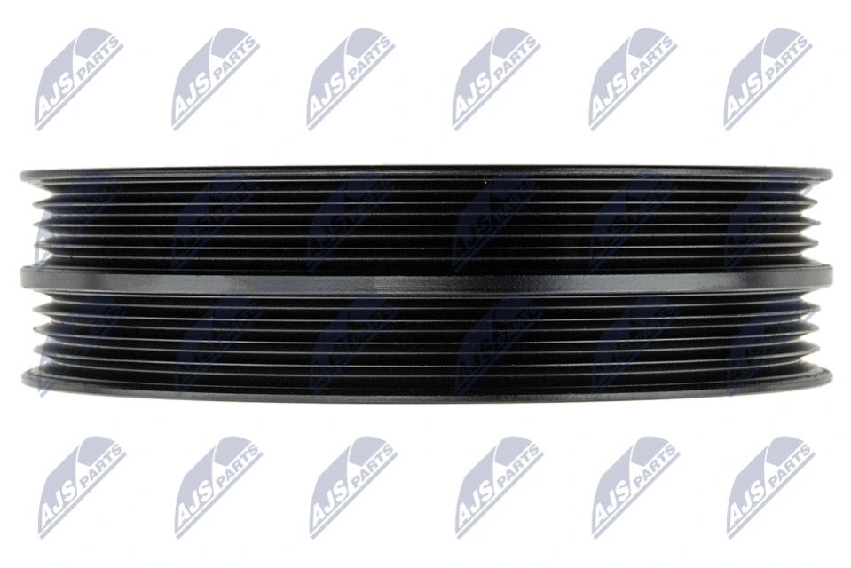 Belt Pulley, crankshaft RKP-SU-004