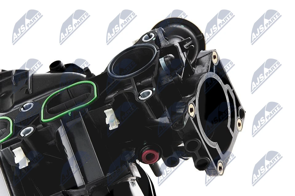 Intake Manifold, air supply BKS-FR-000