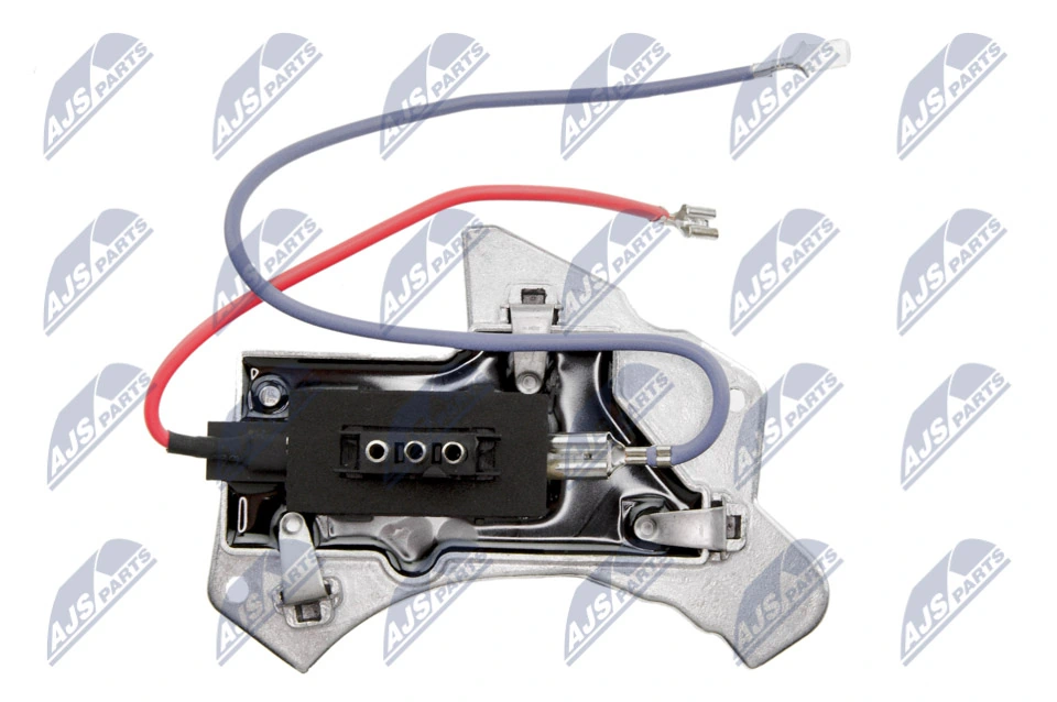 Resistor, interior blower ERD-ME-006