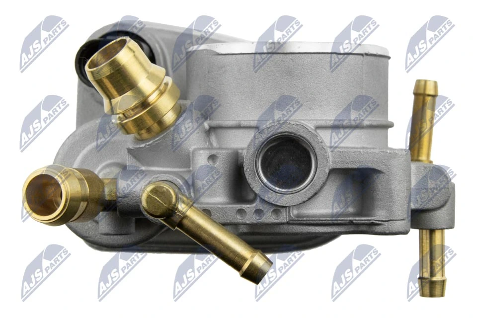 Throttle Body ETB-PL-000