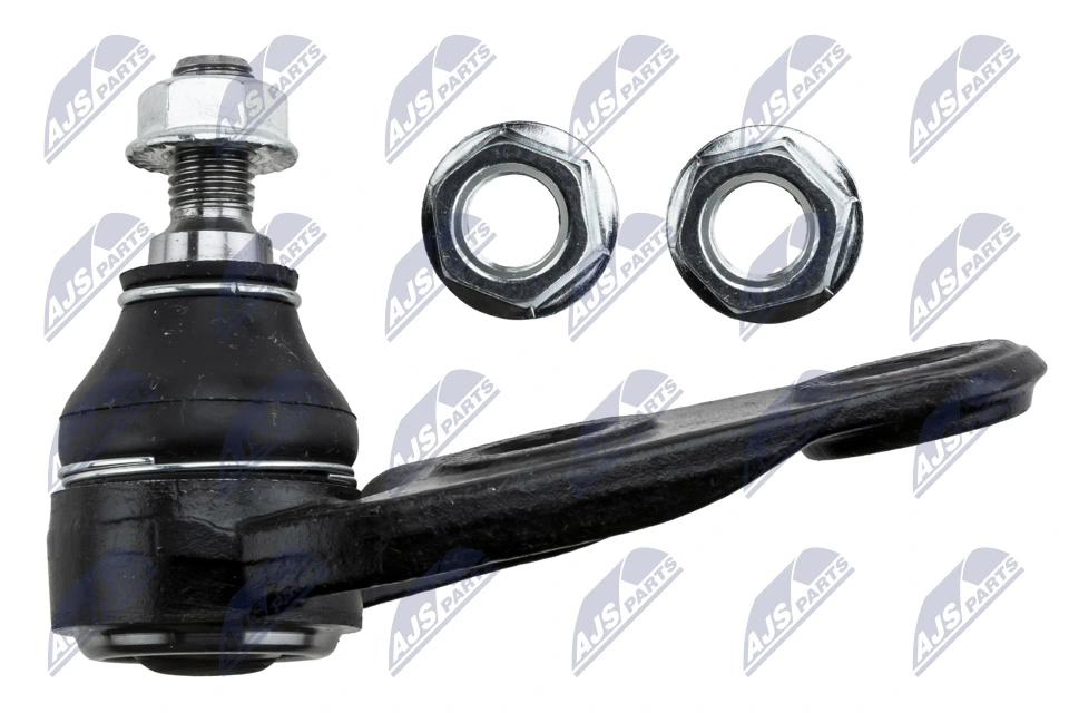 Ball Joint ZSD-BM-009