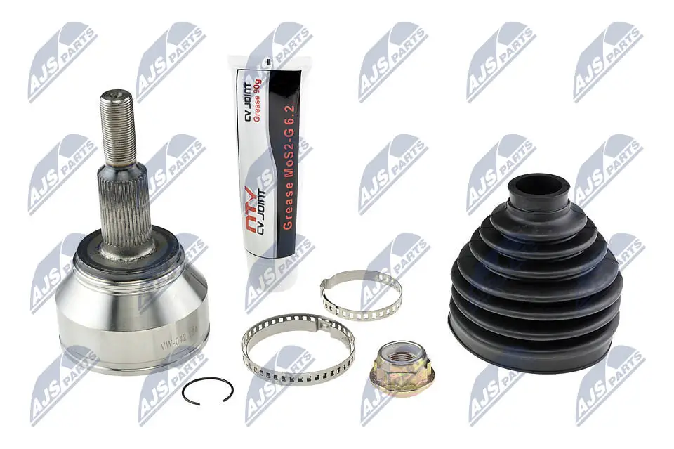Joint Kit, drive shaft NPZ-VW-042