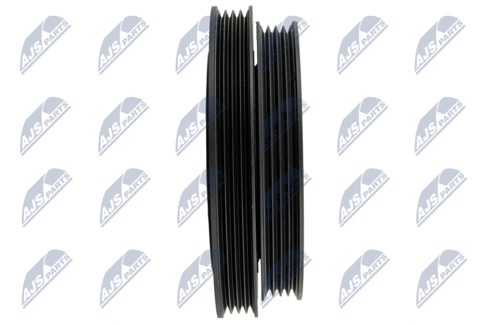 NTY RKP-KA-305 Belt Pulley, crankshaft