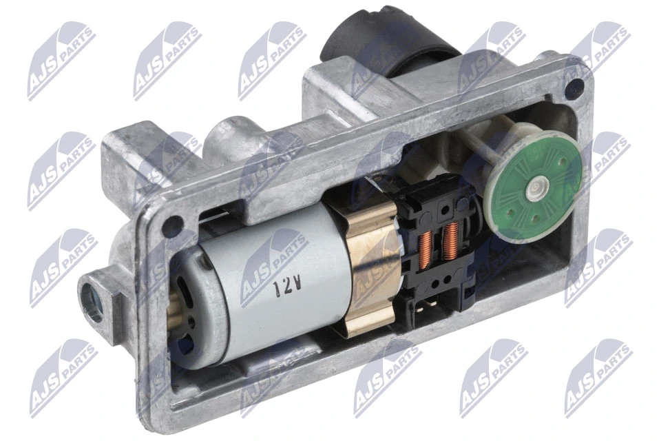 NTY ECD-BM-043 Control Box, charger